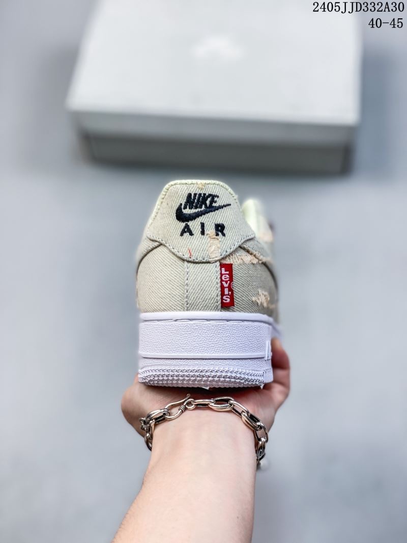 Nike Air Force 1 Shoes